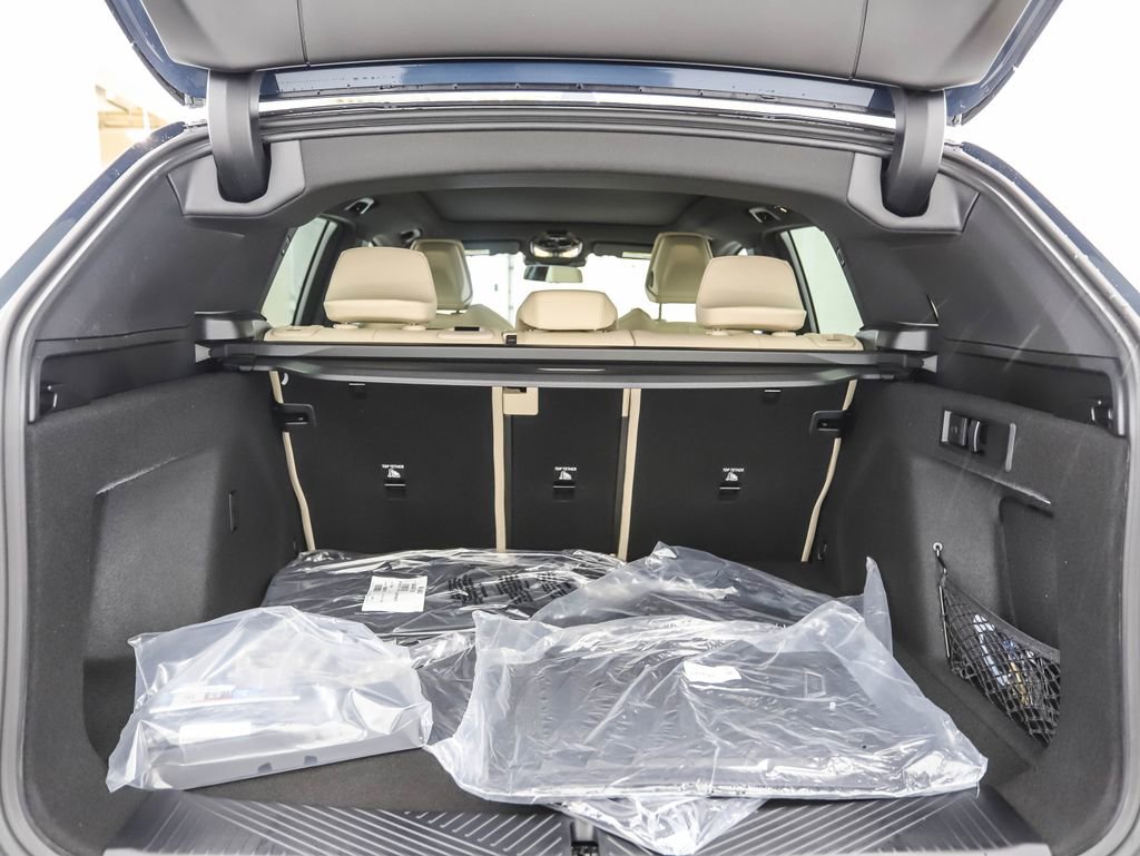 New 2026 BMW X3 xDrive30 w/ Premium Package image 24