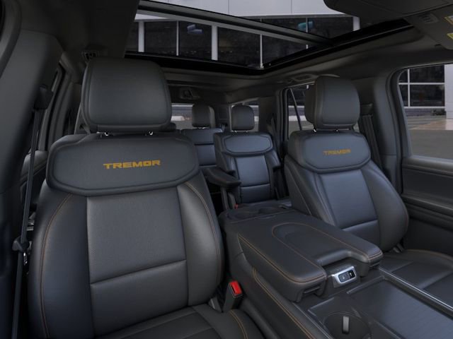 New 2026 Ford Expedition Tremor AWD/4WD image 10
