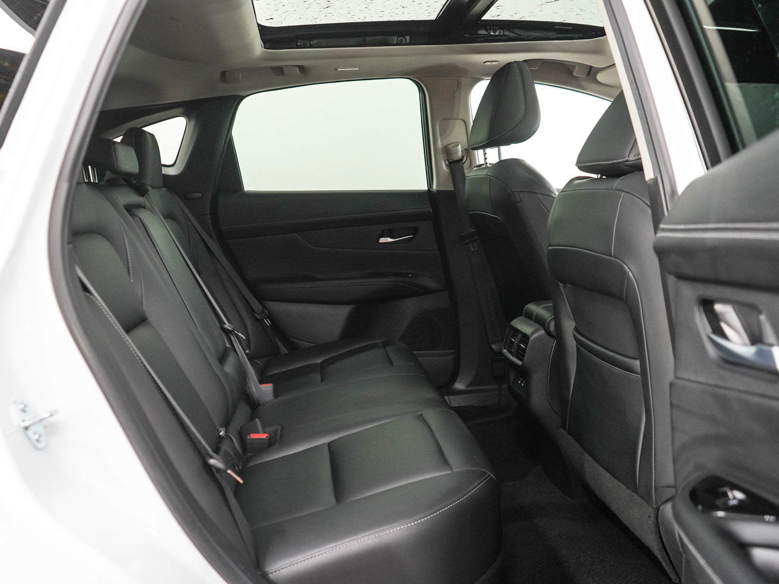 Used 2025 Nissan Murano SL w/ Cargo Package AWD/4WD image 12
