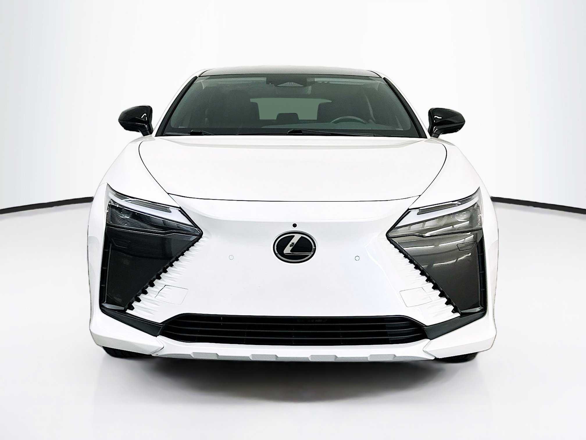 Used 2023 Lexus RZ 450e Premium w/ Technology Package AWD/4WD image 2