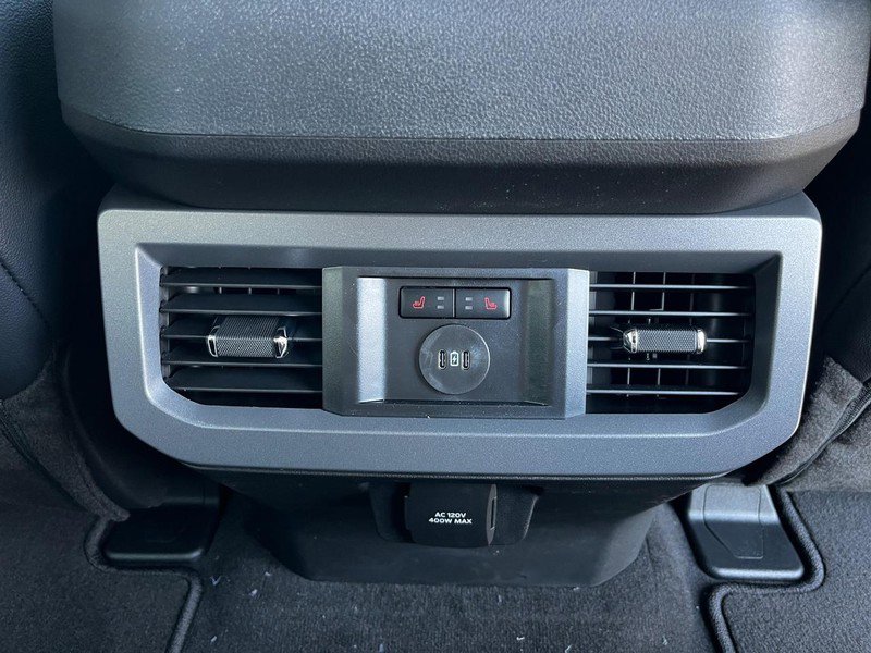 New 2025 Ford F350 Lariat w/ Lariat Ultimate Package image 5
