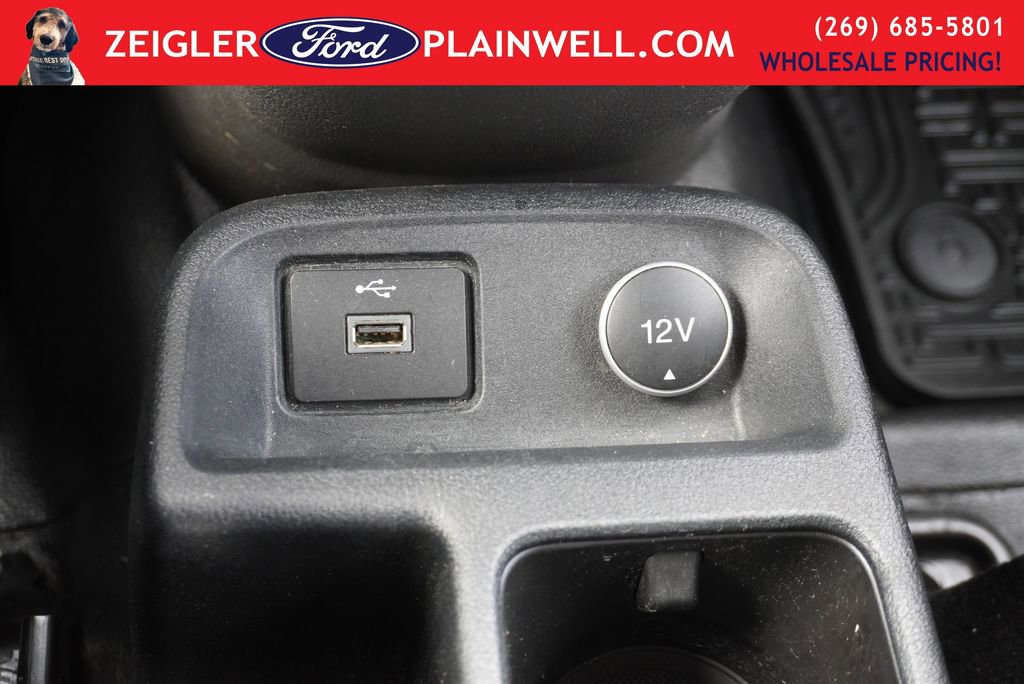 Used 2019 Ford Transit Connect XL FWD image 21