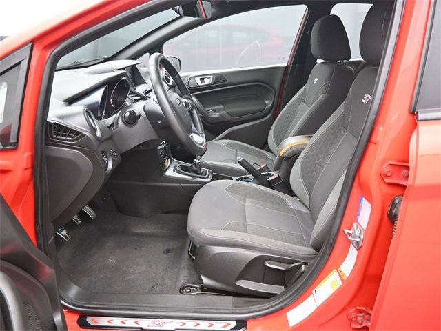 Used 2015 Ford Fiesta ST image 24