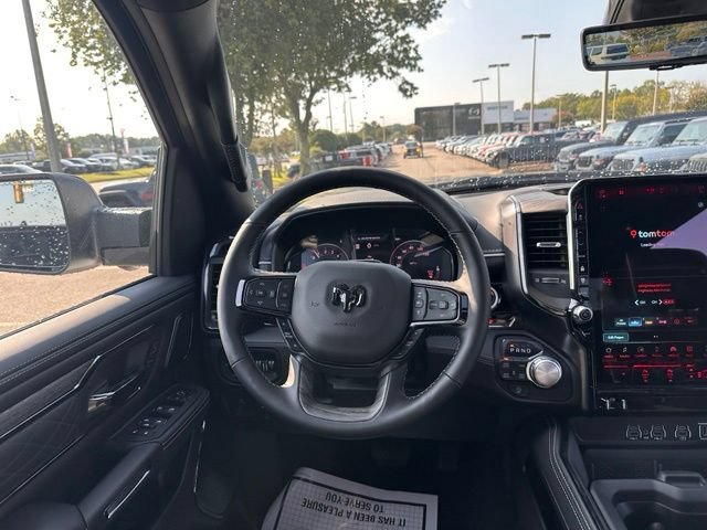 New 2027 RAM 1500 Limited AWD/4WD image 19