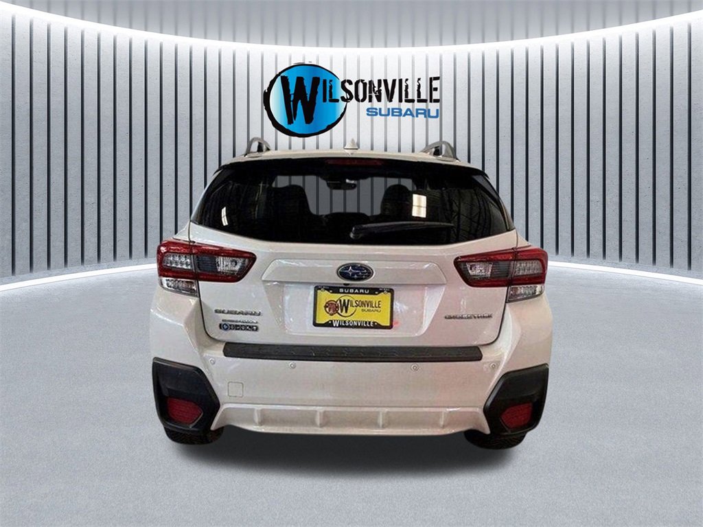 Used 2020 Subaru Crosstrek 2.0i Limited w/ Popular Package #4 image 6