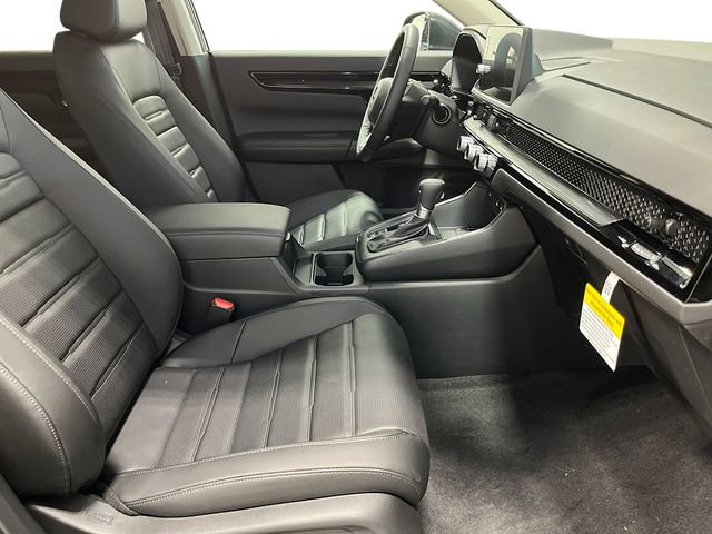 New 2026 Honda CR-V EX-L image 28