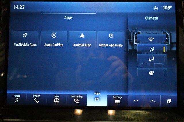 Used 2022 Ford F250 Lariat w/ Tremor Off-Road Package AWD/4WD image 68