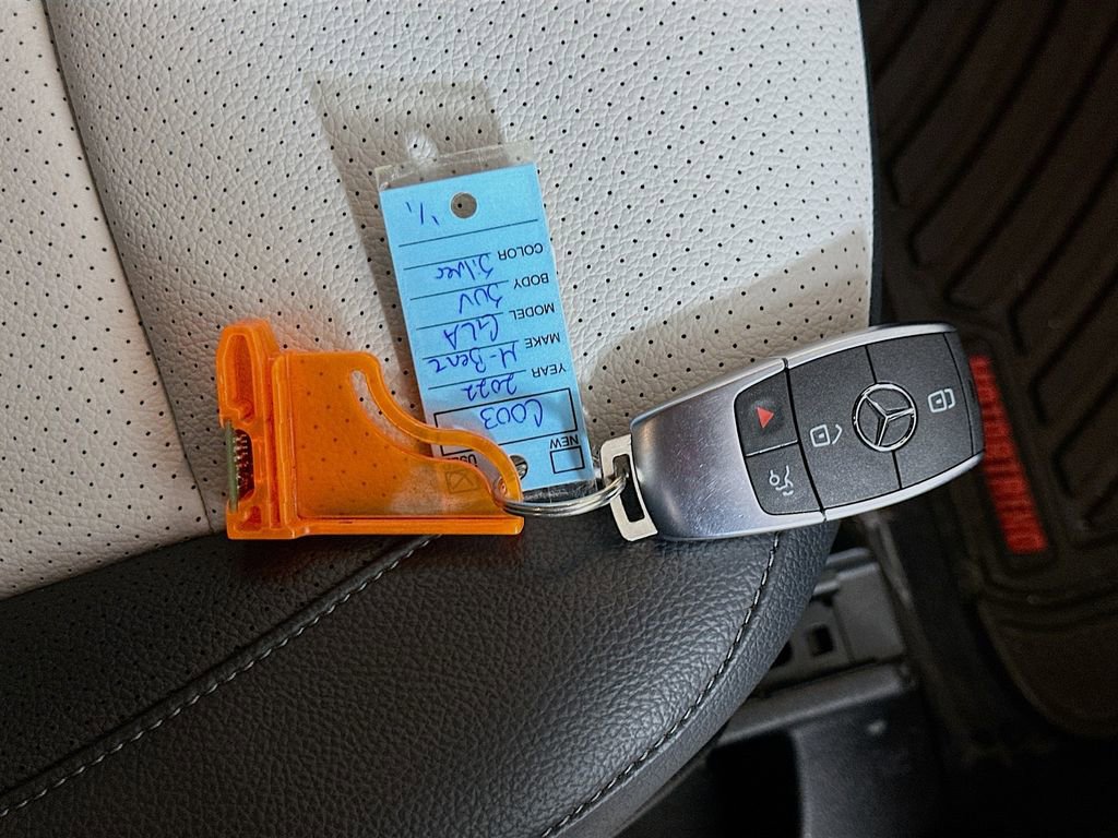 Used 2022 Mercedes-Benz GLA 250 image 34