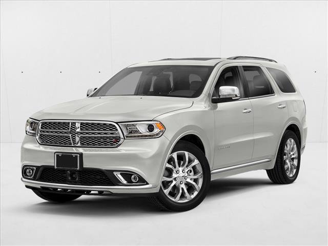 Used 2018 Dodge Durango Citadel