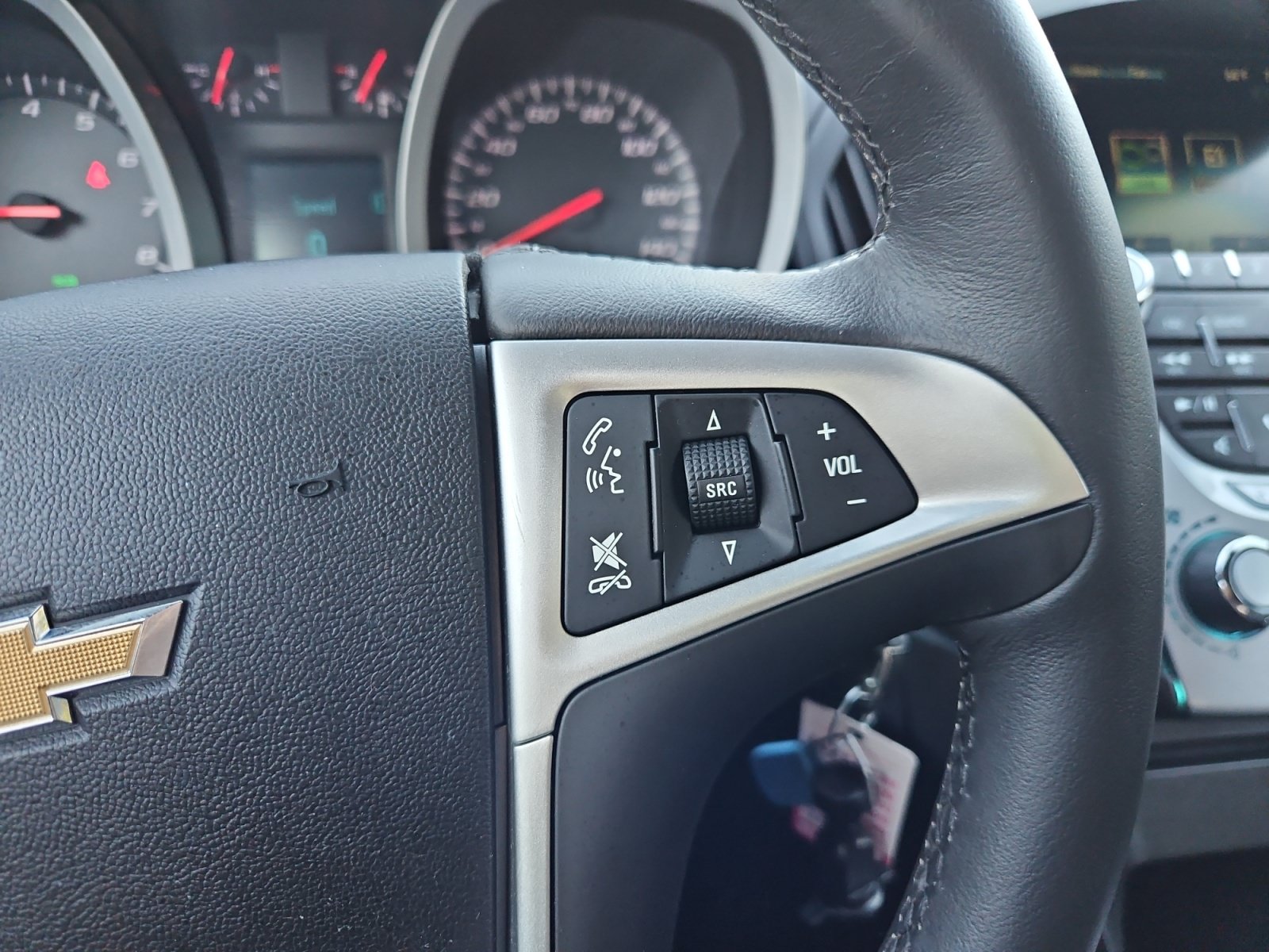 Used 2012 Chevrolet Equinox LT w/ Driver Convenience Package FWD image 24
