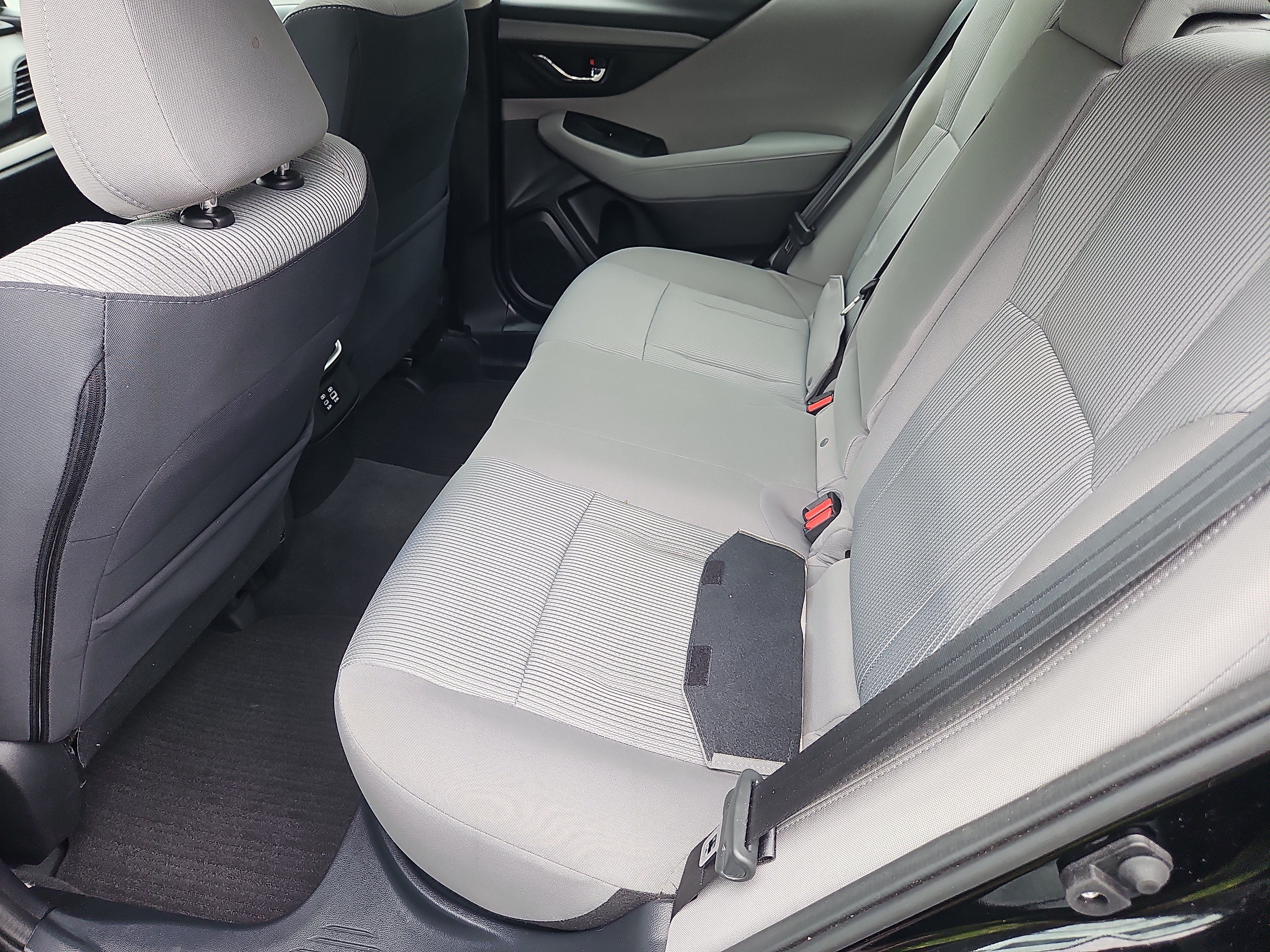 Certified 2024 Subaru Legacy Premium AWD/4WD image 31