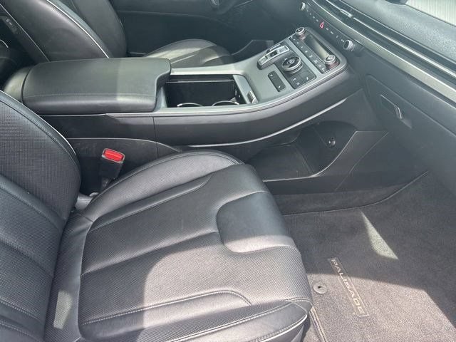 Used 2024 Hyundai Palisade XRT FWD image 40