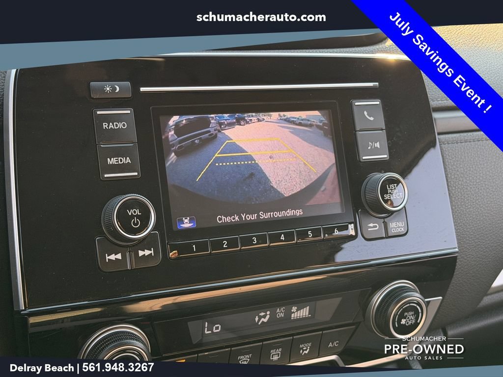 Used 2020 Honda CR-V LX image 21