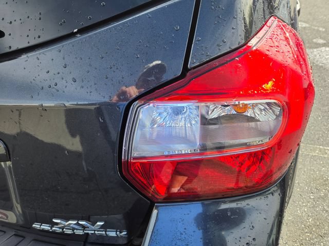 Used 2015 Subaru Crosstrek 2.0i Premium AWD/4WD image 16