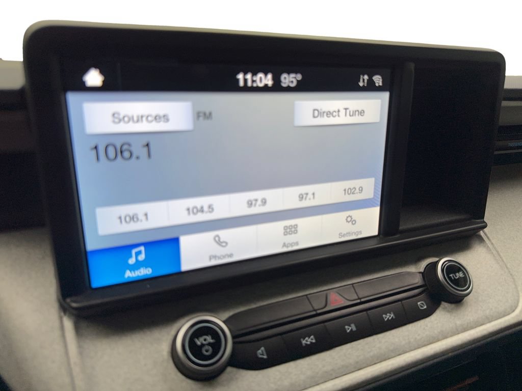 Used 2022 Ford Maverick XLT FWD image 64