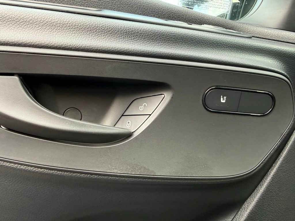 New 2025 Mercedes-Benz Sprinter 2500 image 21