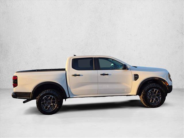 Certified 2024 Ford Ranger XLT w/ Trailer Tow Package AWD/4WD image 4