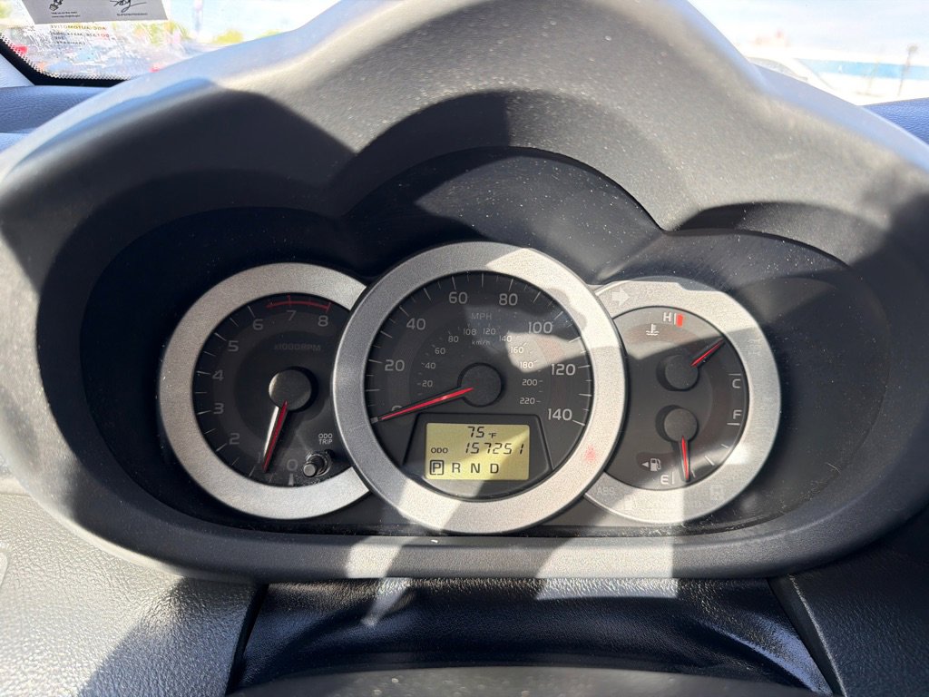 Used 2011 Toyota RAV4 Sport w/ Sport Extra Value Pkg AWD/4WD image 30