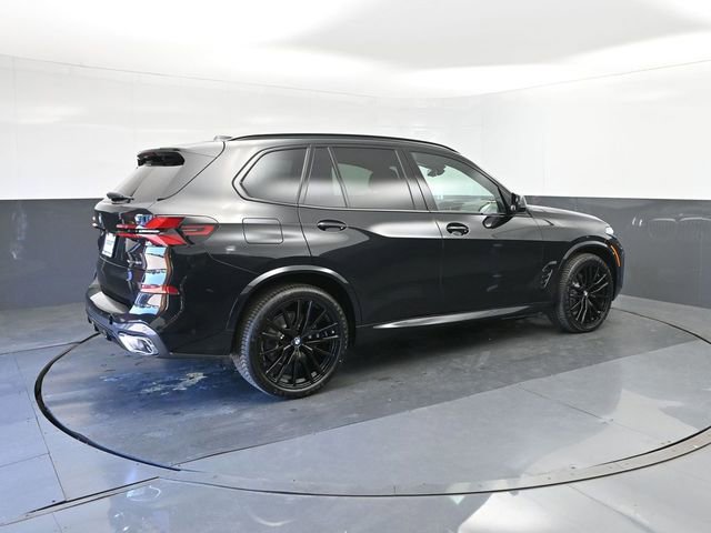 New 2026 BMW X5 xDrive40i image 15