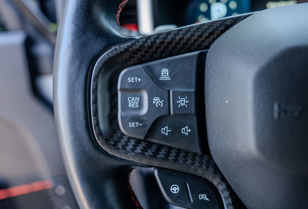 Used 2022 Ford Bronco Raptor image 6