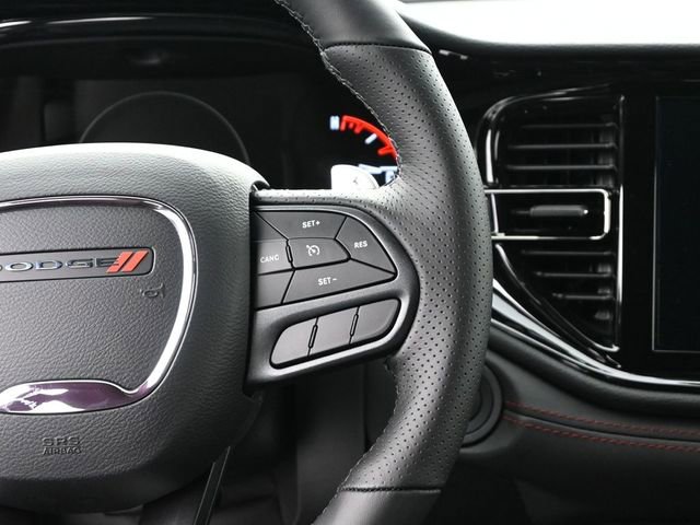 New 2026 Dodge Durango GT image 29