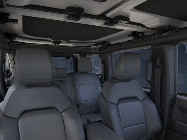 New 2026 Ford Bronco Badlands AWD/4WD image 12