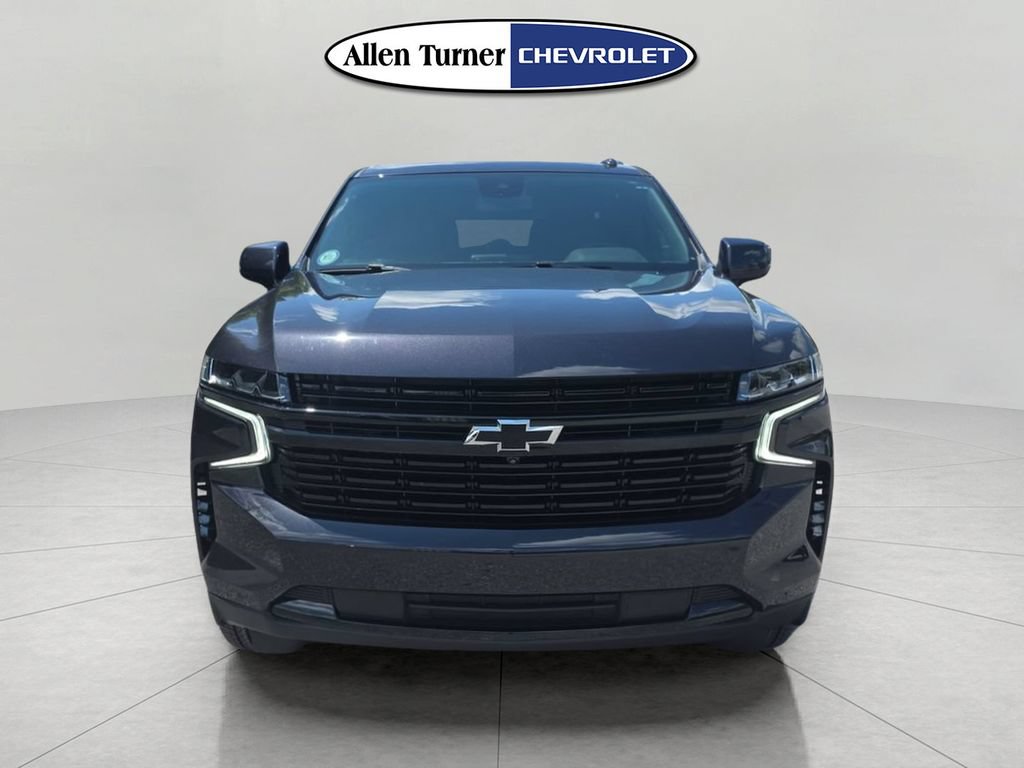 Used 2024 Chevrolet Tahoe RST w/ Luxury Package AWD/4WD image 2