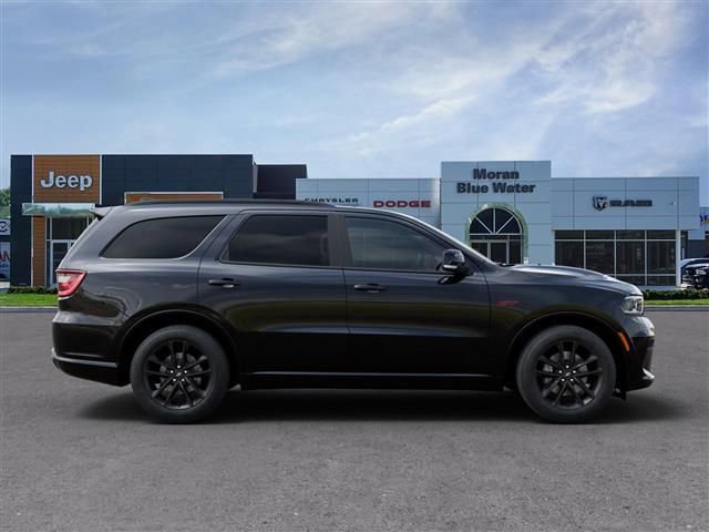 New 2026 Dodge Durango GT image 21