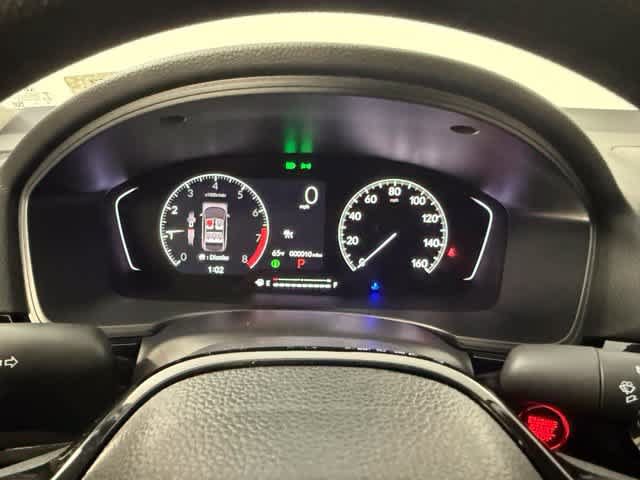 New 2026 Honda Civic LX image 20