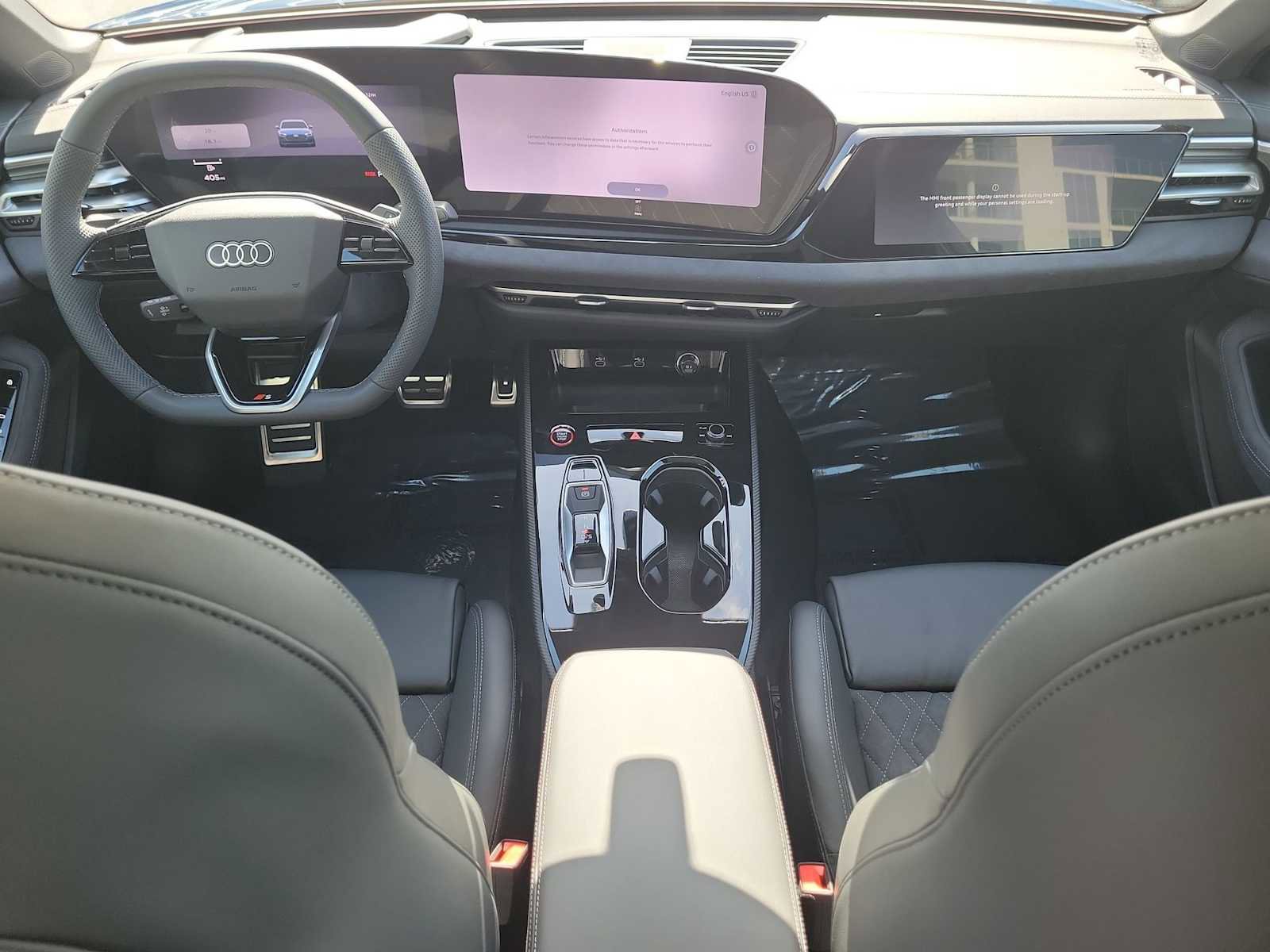 New 2026 Audi S5 Premium Plus image 14