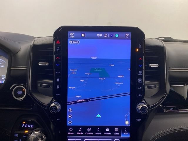 New 2026 RAM 1500 Limited AWD/4WD image 12