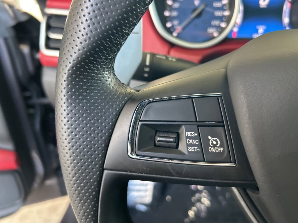 Used 2019 Maserati Ghibli S GranSport image 54