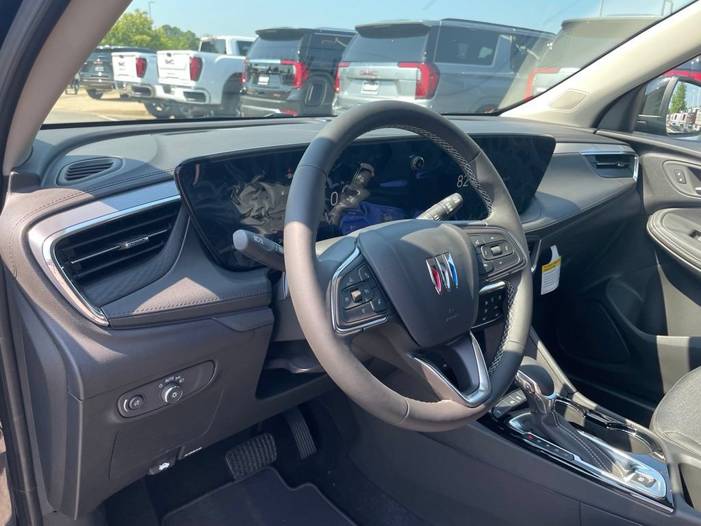 New 2026 Buick Encore GX Preferred w/ Comfort Package FWD image 12