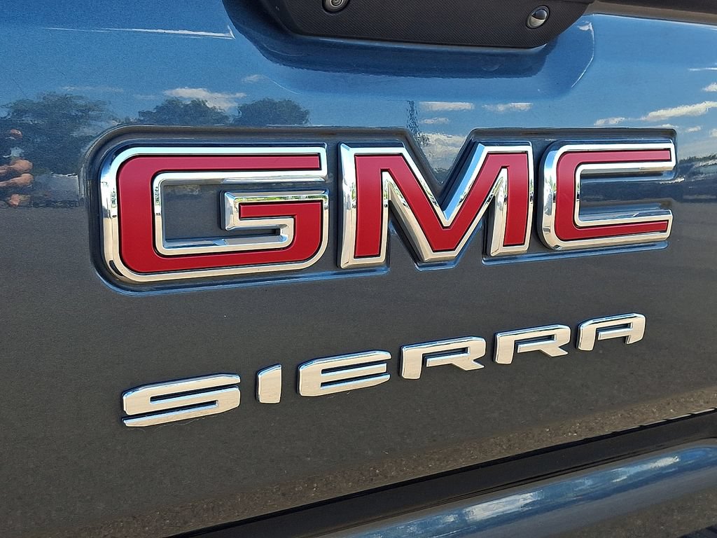 Used 2020 GMC Sierra 1500 SLE w/ SLE Value Package AWD/4WD image 30
