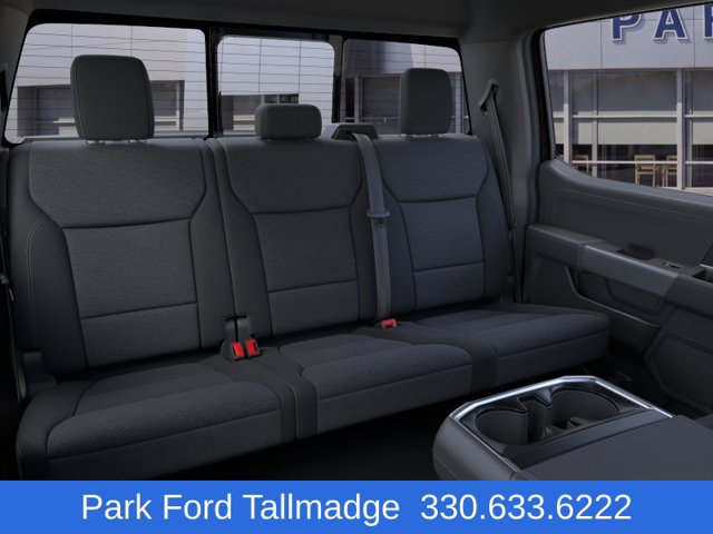 New 2026 Ford F150 XLT w/ Equipment Group 302A MID AWD/4WD image 11