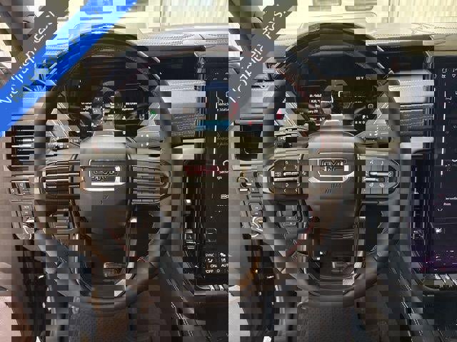 New 2026 GMC Yukon XL AT4 Ultimate image 12