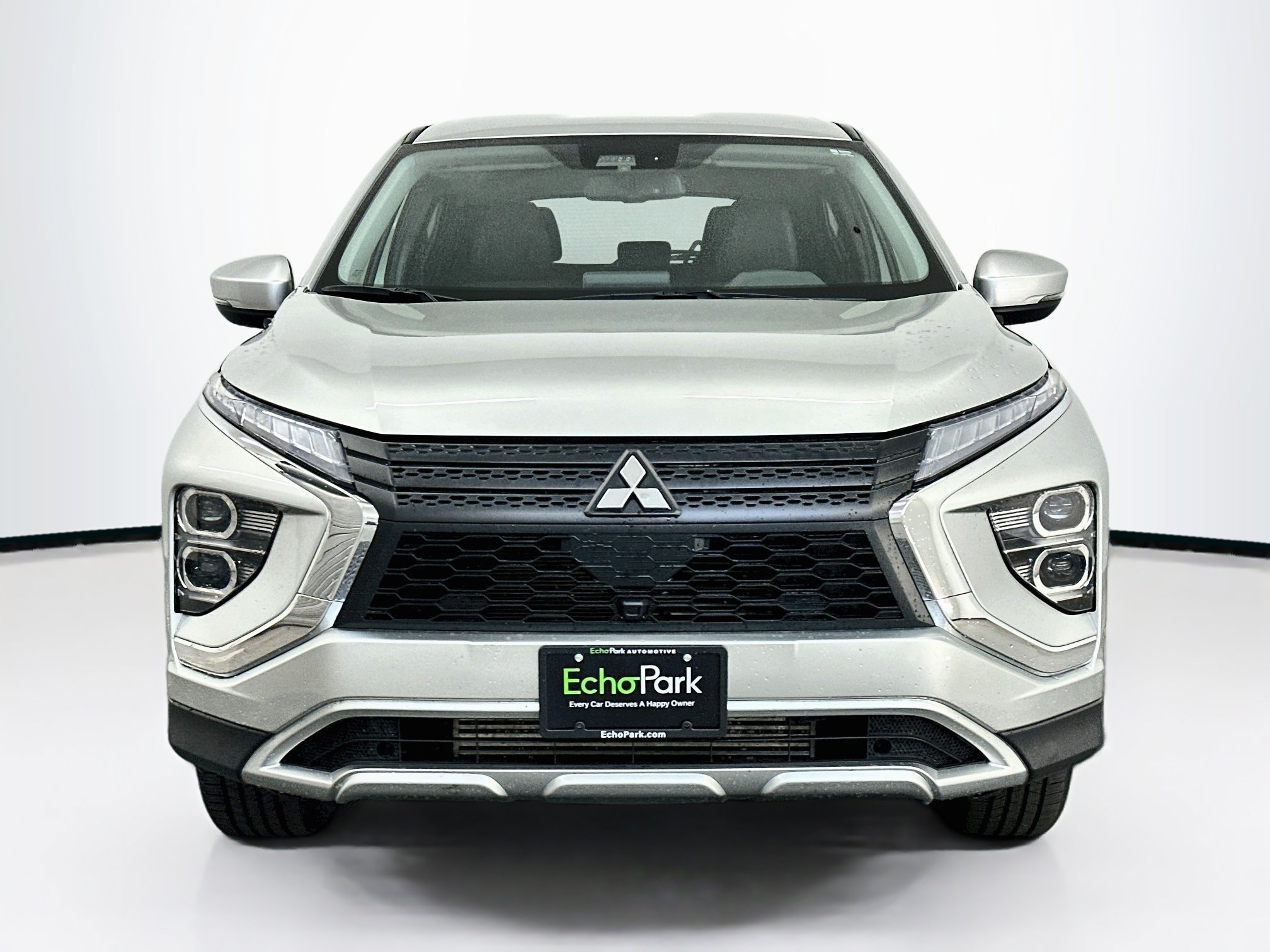 Used 2024 Mitsubishi Eclipse Cross SE AWD/4WD image 2