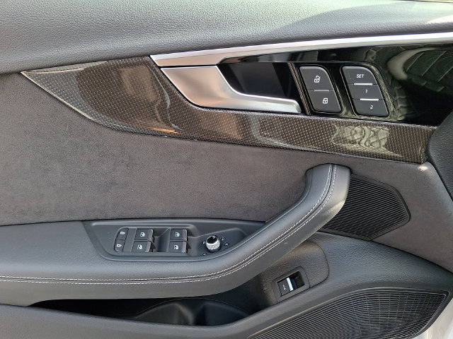 Certified 2023 Audi S4 Prestige AWD/4WD image 12