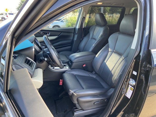 Used 2022 Subaru Ascent Limited AWD/4WD image 22