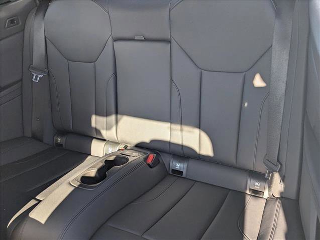 Used 2021 BMW 430i Convertible image 19