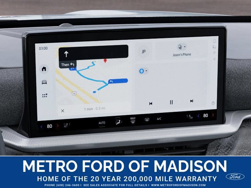 New 2027 Ford Explorer Platinum AWD/4WD image 14