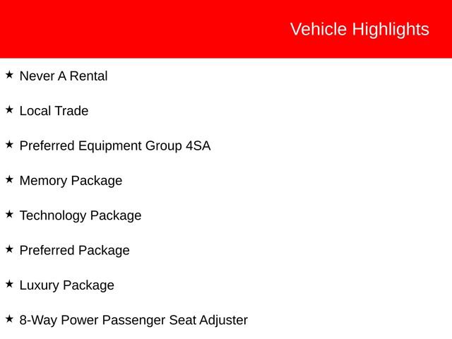 Used 2022 GMC Acadia SLT w/ Technology Package image 4