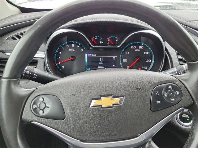 Used 2019 Chevrolet Impala LT image 12