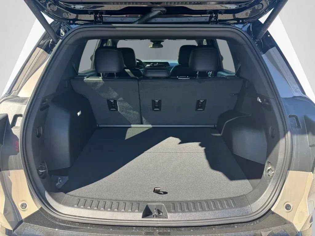 New 2026 GMC Terrain AT4 AWD/4WD image 28