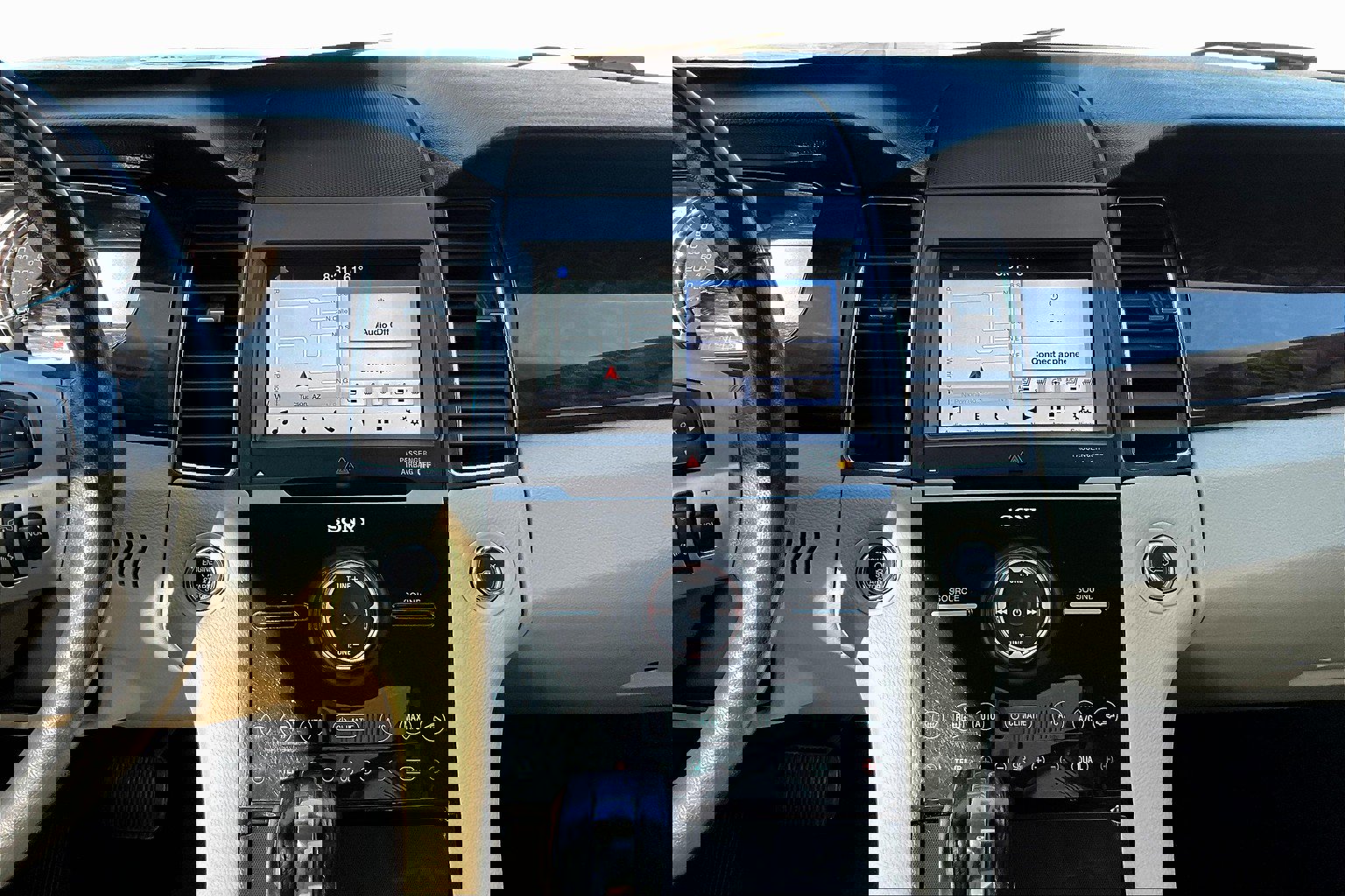 Used 2017 Ford Taurus Limited image 6