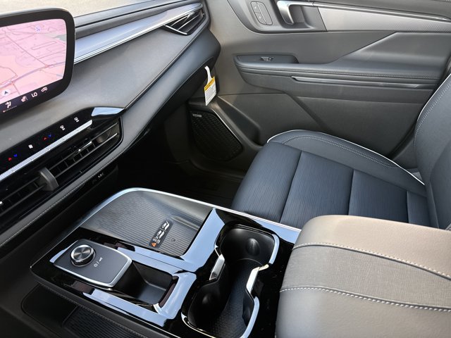 New 2026 Buick Enclave Sport Touring w/ Power Package FWD image 23