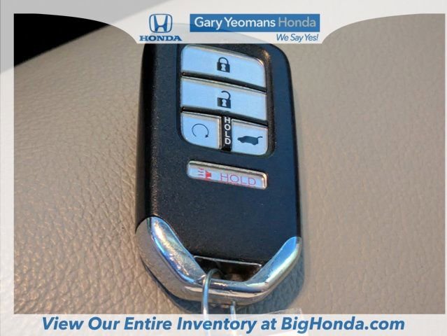 Certified 2022 Honda Pilot EX-L image 35