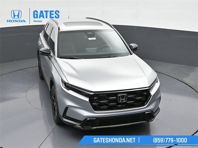 New 2025 Honda CR-V Sport-L image 50