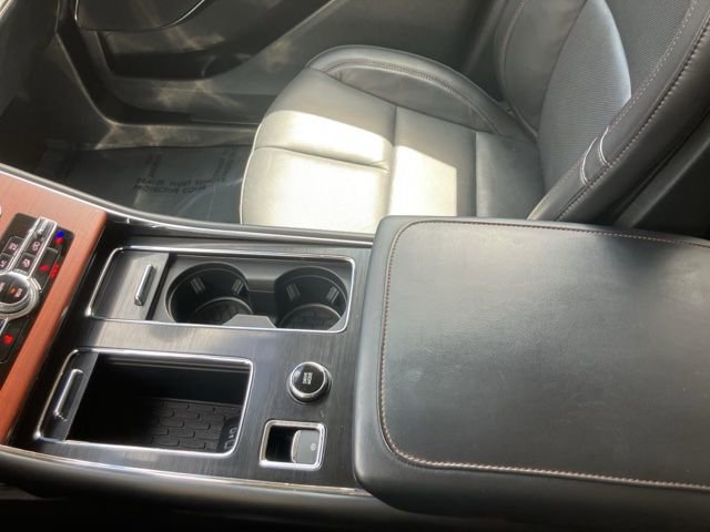 Used 2022 Lincoln Aviator Grand Touring image 16