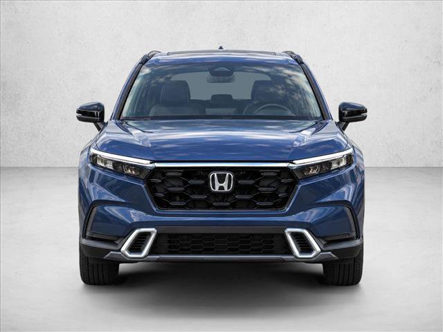 New 2027 Honda CR-V Sport Touring image 2